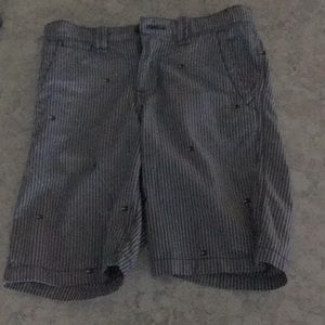 Tommy Hilfiger shorts size 8